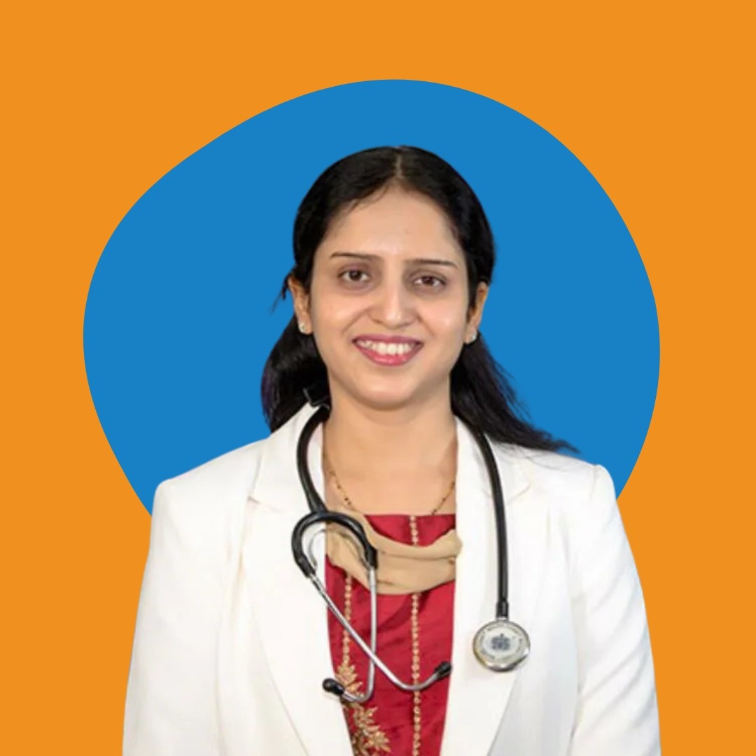 Dr. Sneha Trivedi